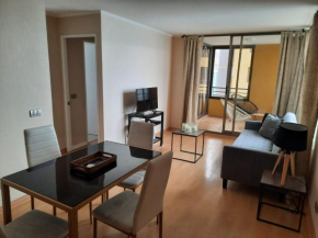 Lindo Departamento Avda Brasil - Paseo del Mar